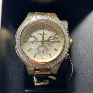 DKNY Watch